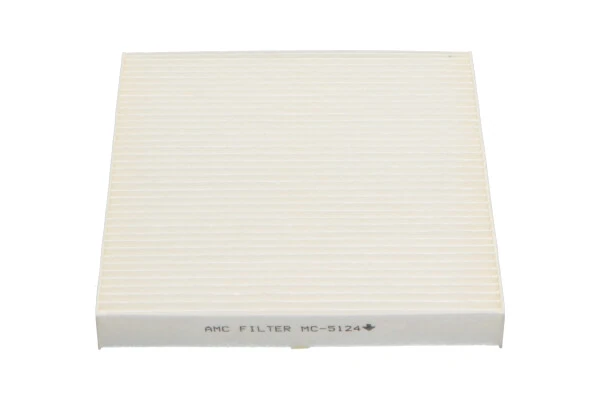 Filter, cabin air